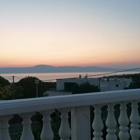 Apartman Vil Διαμέρισμα Sveti Vid-Miholjice Εξωτερικό φωτογραφία