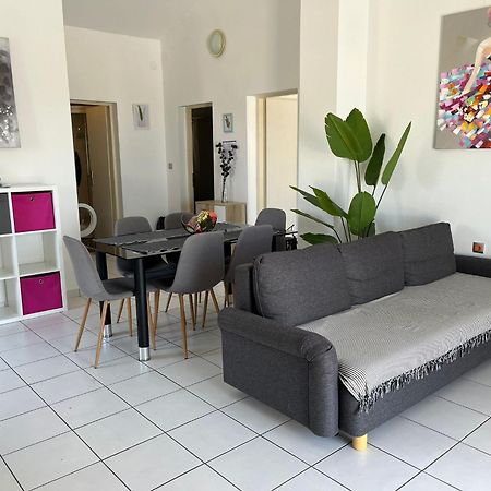 Apartman Vil Διαμέρισμα Sveti Vid-Miholjice Εξωτερικό φωτογραφία