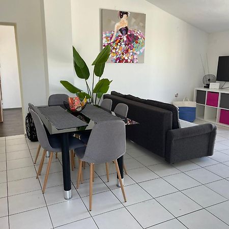 Apartman Vil Διαμέρισμα Sveti Vid-Miholjice Εξωτερικό φωτογραφία