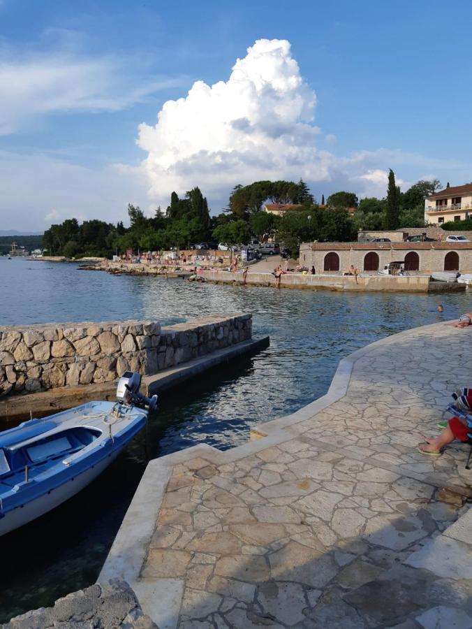 Apartman Vil Διαμέρισμα Sveti Vid-Miholjice Εξωτερικό φωτογραφία