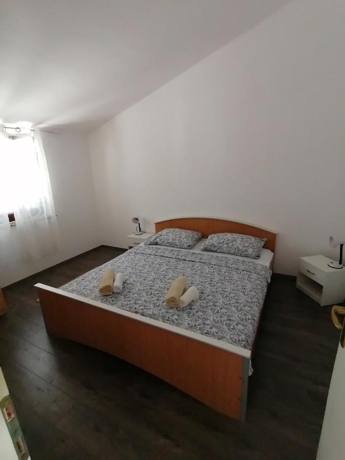 Apartman Vil Διαμέρισμα Sveti Vid-Miholjice Εξωτερικό φωτογραφία