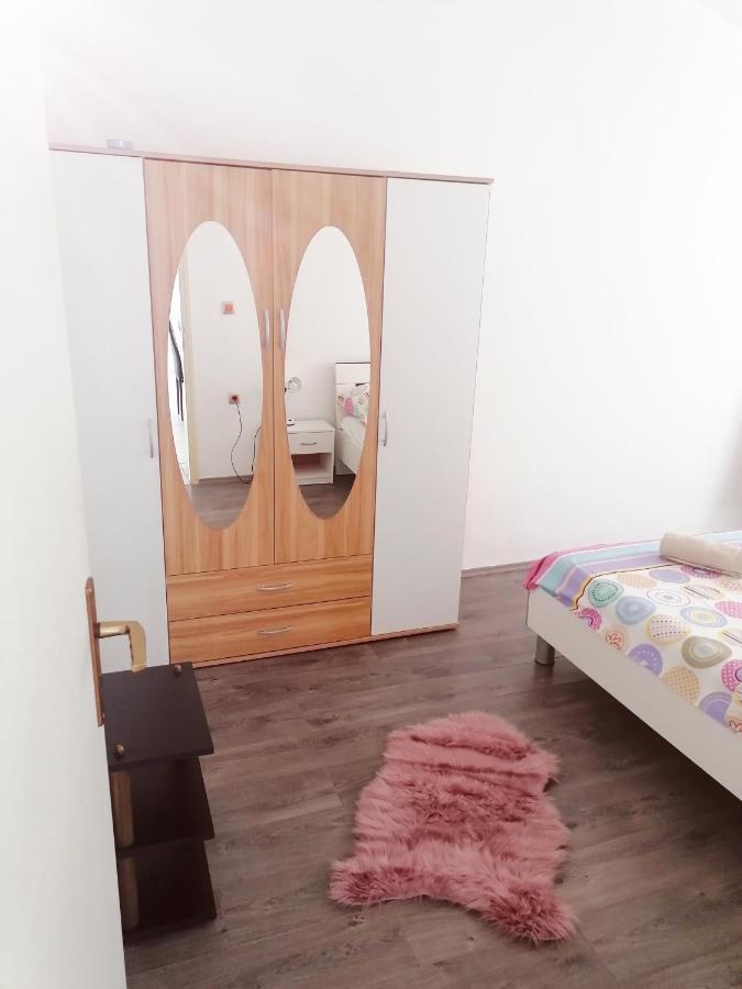 Apartman Vil Διαμέρισμα Sveti Vid-Miholjice Εξωτερικό φωτογραφία