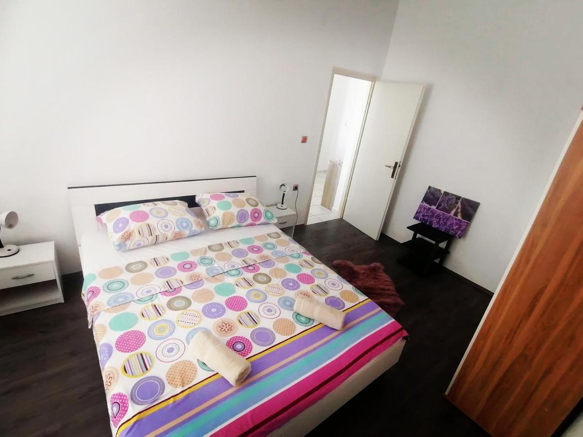 Apartman Vil Διαμέρισμα Sveti Vid-Miholjice Εξωτερικό φωτογραφία