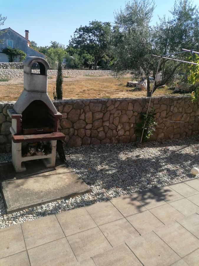 Apartman Vil Διαμέρισμα Sveti Vid-Miholjice Εξωτερικό φωτογραφία