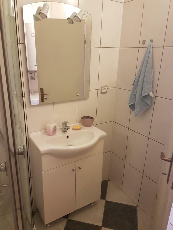 Apartman Vil Διαμέρισμα Sveti Vid-Miholjice Εξωτερικό φωτογραφία