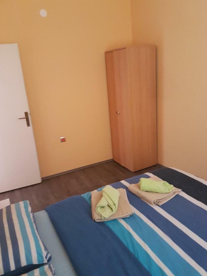 Apartman Vil Διαμέρισμα Sveti Vid-Miholjice Εξωτερικό φωτογραφία