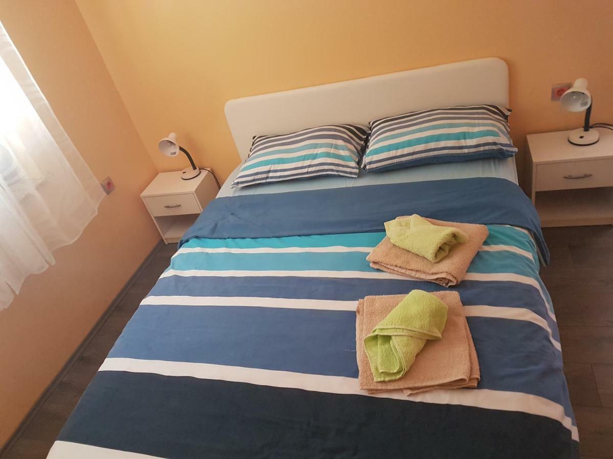 Apartman Vil Διαμέρισμα Sveti Vid-Miholjice Εξωτερικό φωτογραφία