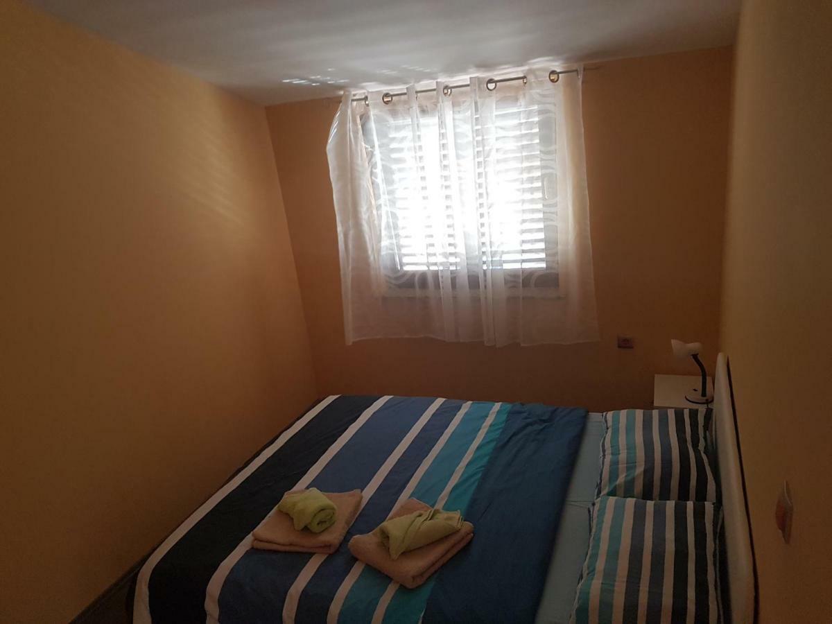 Apartman Vil Διαμέρισμα Sveti Vid-Miholjice Εξωτερικό φωτογραφία