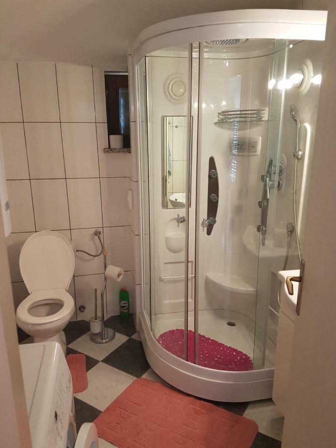 Apartman Vil Διαμέρισμα Sveti Vid-Miholjice Εξωτερικό φωτογραφία