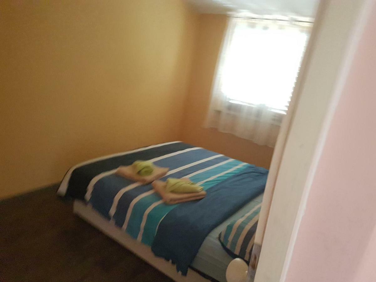 Apartman Vil Διαμέρισμα Sveti Vid-Miholjice Εξωτερικό φωτογραφία