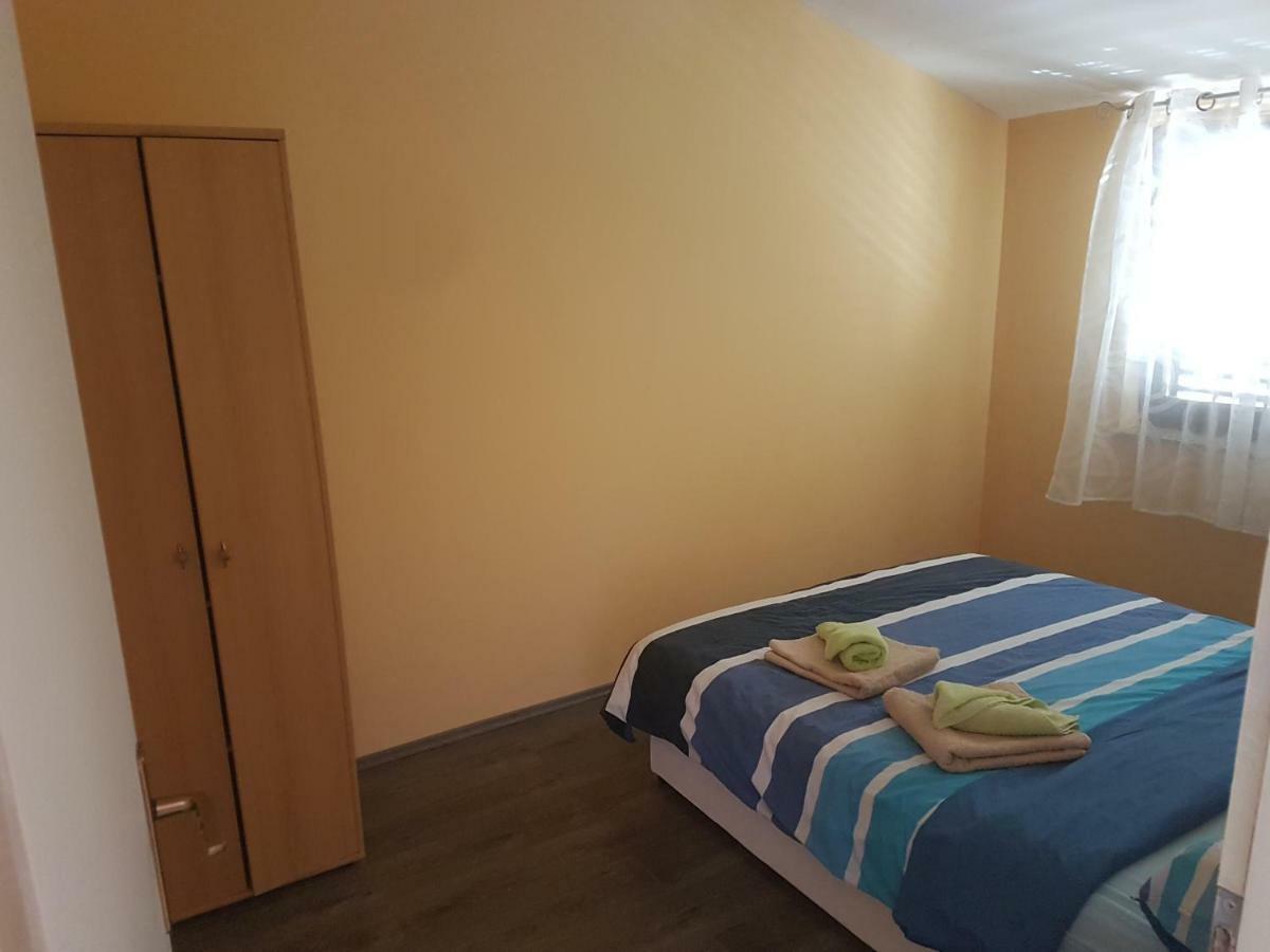 Apartman Vil Διαμέρισμα Sveti Vid-Miholjice Εξωτερικό φωτογραφία