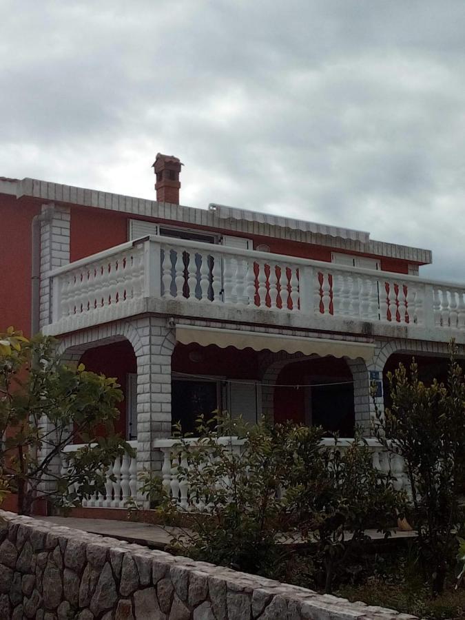 Apartman Vil Διαμέρισμα Sveti Vid-Miholjice Εξωτερικό φωτογραφία