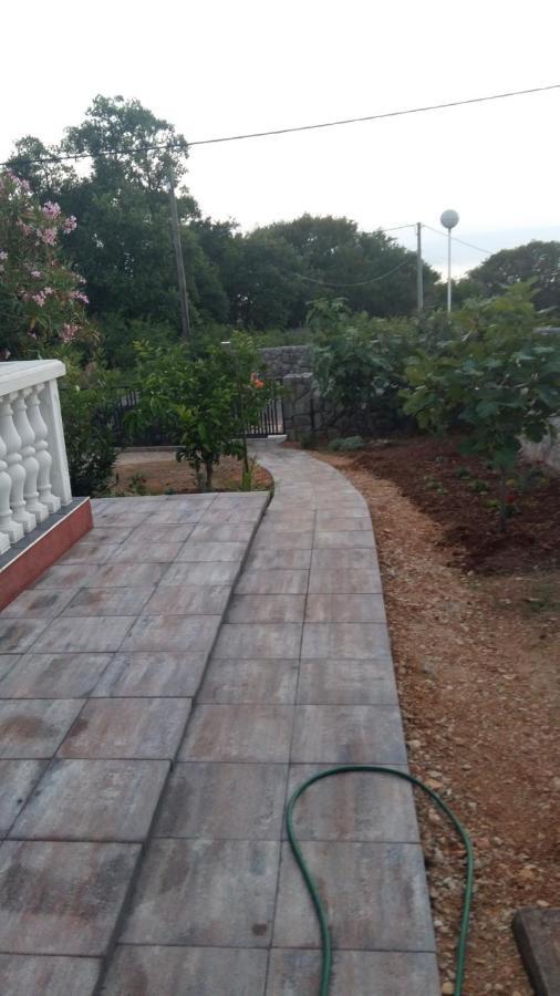 Apartman Vil Διαμέρισμα Sveti Vid-Miholjice Εξωτερικό φωτογραφία